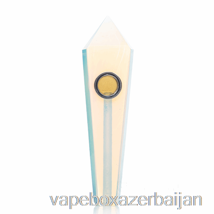 E-Juice Vape Astral Project Gemstone Pipes Opalite